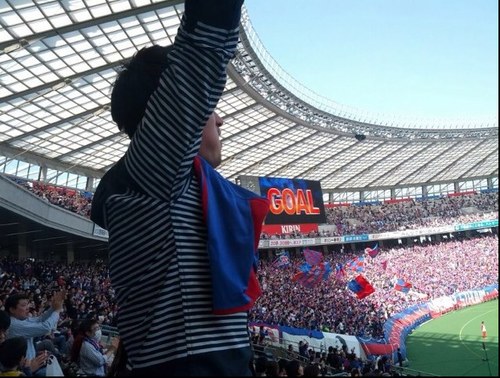 Football for Hope
