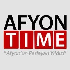 AfyonTime 🇹🇷