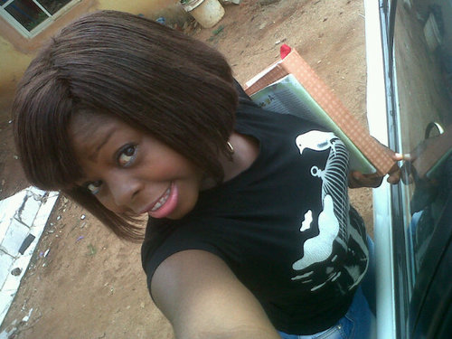 Am allergic to bullshit!You think you know me?Then you're wrong☺ #teamInstantfollowback#