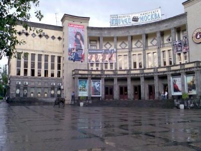 lyov55's profile picture. 