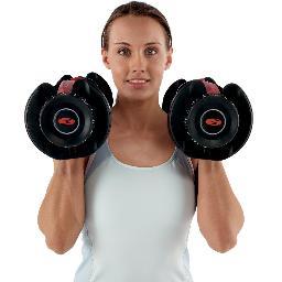 Here we blog about the best equipment to keep fit and stay in great shape.