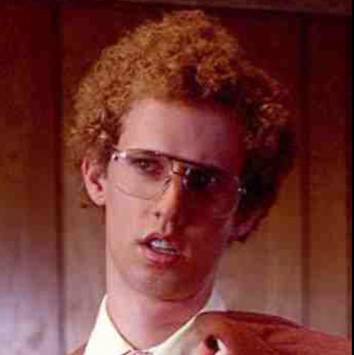 dannympearson's profile picture. 