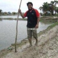 Dipankar Chyau Patnaik (@dipankarpatnaik) 's Twitter Profile