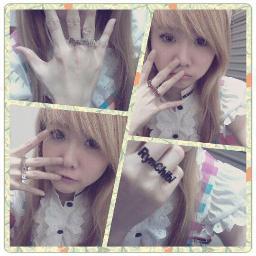 Part of fansbase @RYNCHIBI