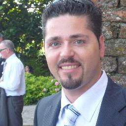 AlessioMistron's profile picture. 