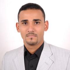 سكرتير إعلامي سابق

صحفي وناشط إعلامي.

محضر دكتوراه في العلاقات العامة والإنسانية.