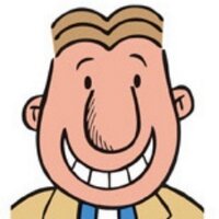 Derek the Cleric (@derek_thecleric) 's Twitter Profile Photo