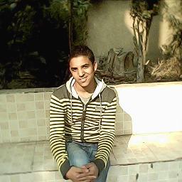 Esmail shehata
