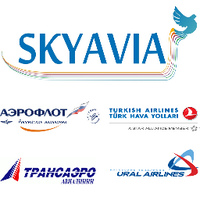 SKYAVIA (@skyavia) 's Twitter Profile