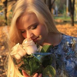 В настоящее время так трудно быть настоящей девушкой...