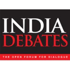 THE OPEN FORUM FOR DIALOGUE