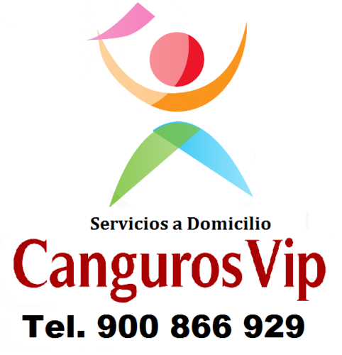 CangurosVip es un proyecto gestionado por profesionales con gran experiencia en el mercado de los servicios a Domicilio. Tel. 900866929
