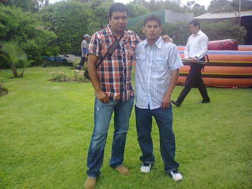 arca_joel's profile picture. 