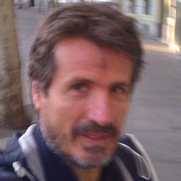 José Miguel Gaonaさんのプロフィール画像