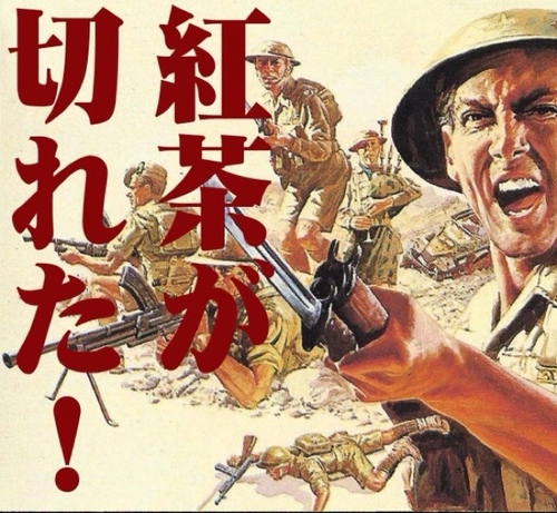 翻訳家になりたがってる20代男性。メモ代わりに使っています。業者以外はフォロー返しします。