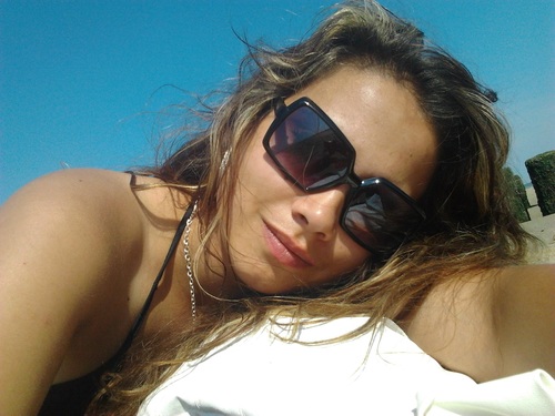 MarcelaStichova's profile picture. 