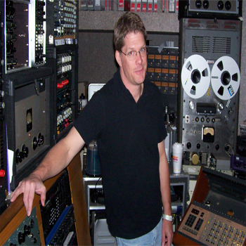 Managing Partner at InHouse Records, Crime Kitchen, Most Addictive, Freeze Records, Rockbox