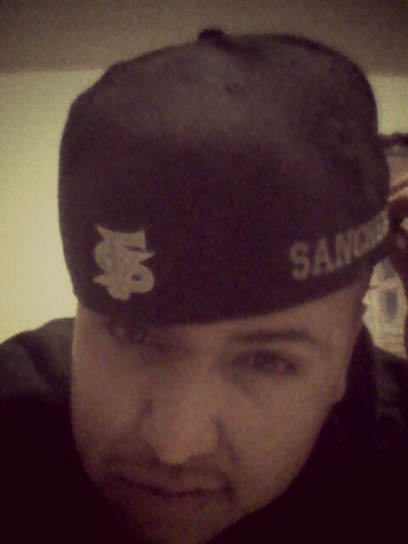 Fallow ya nigga tho :)