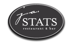 Upscale bar and restaurant in Boston's Financial District
