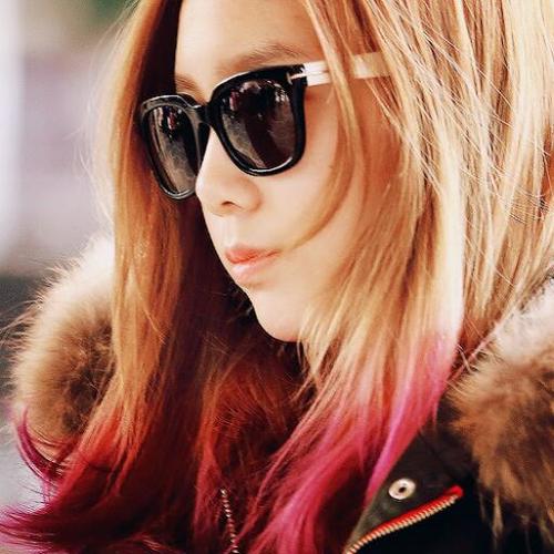 Tiang Chimit @DowonSJ  Dedek @Rapperpcy27 {1/9Genie} [3/6sufer cong{EK}] Kal mi Taengtop Mai paporit Fut is Taenggo.Ayem so byutipul en feri feri unyu
