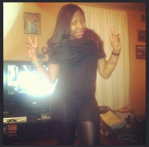 Mrz_Page's profile picture. Flawless bitches.