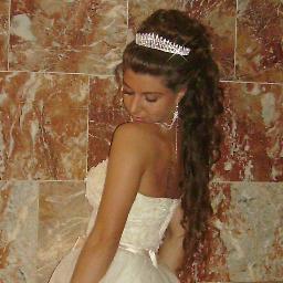 UlyanaSwarovski's profile picture. Hello,twitters!=)My name is Ulyana,I'm 21 years.If u want to chat and know something more about me-at first,follow me=)U are Welcome!)