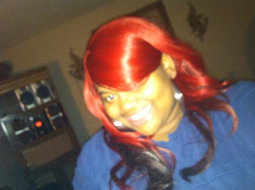 I'm ME!....owner of The Violette Butterfly