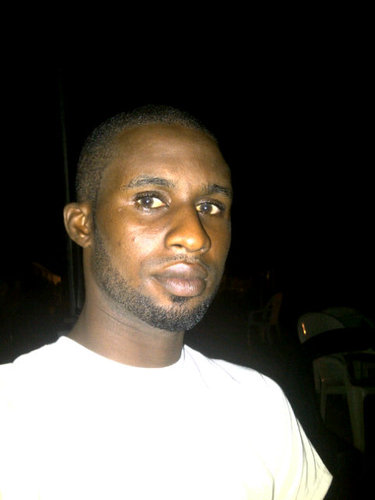 Love 4 all.(Dj khaled)we are the best