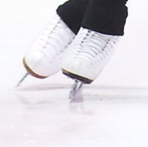 wrong_edge's profile picture. 스케이트 타던 사람