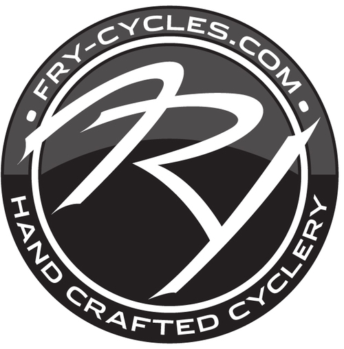 FryCycles's profile picture. Custom Bicycles are our game