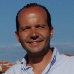 currosanchezs's profile picture. 