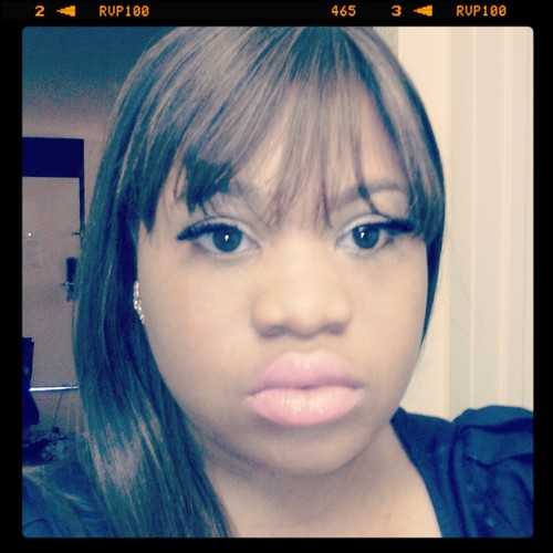 I am a master cosmetologist, make-up artist