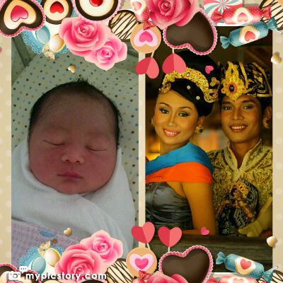 Ovy_Whiteangel's profile picture. Owner Nirartha Dancer & D'HOP ( The House Of Pancake ) || wife Komang Gede Pantra || Mommy Prama ( Pantra ♥̸̸̸̸̸̸̸̸̸̸̸̸̸̨̨̨̨̨̨̨͡) Novy )