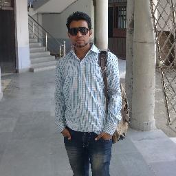 Shashank Gupta
  Work From ICICI PRUDENTIAL    
Add : Surendra Nagar, Aligarh (U.P)
Mobile : 8881243488
Email : shashankgupta124@gmail.com