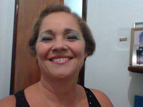Sou confeiteira, amo meu trabalho!