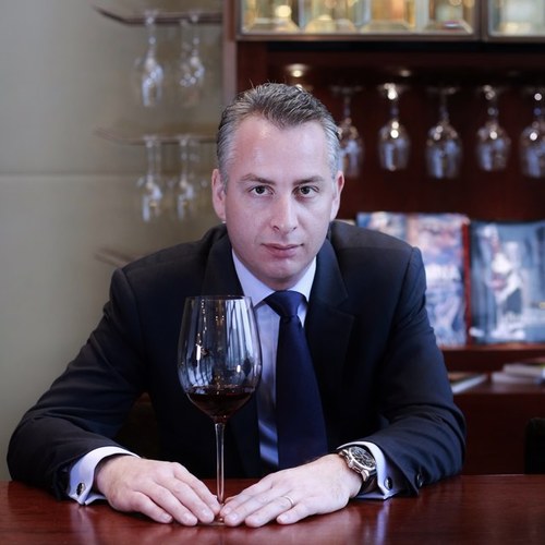 Mathieu Gaignon
