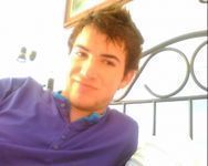 SalvadorYarosh's profile picture. A nod is as good as a wink to a blind horse.