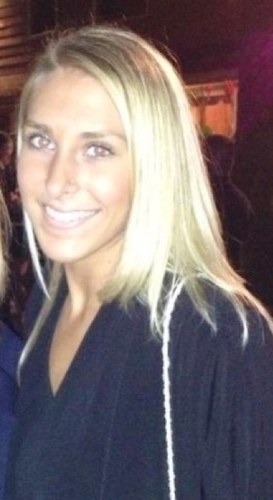 Certified Athletic Trainer. NJ