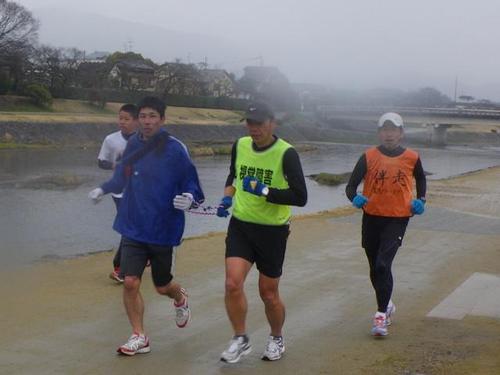 山越え・鴨川ベリを走ります。社会保険労務士・社会福祉士。在日外国人の生活支援のNPO理事長。60歳前半で一型糖尿病。#ウルトラマラソン #家族が微小変化型ネフローゼ症候群 ♯特定技能 #認知症ケア専門士 #エンゲイジメント ♯一型糖尿病 #京都サンガ #音楽のある生活