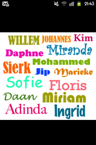 Naam_horoscopen's profile picture. Ik weet een leuke/originele horoscoop of betekenis bij elke naam !. since 15-03-'13