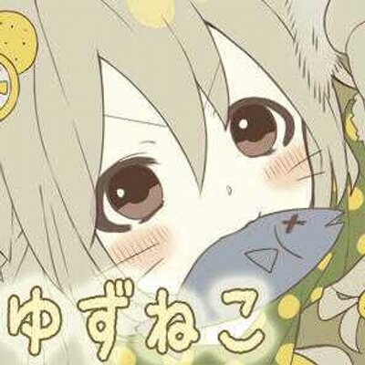 ゆずねこ Yuzucat02 Twitter