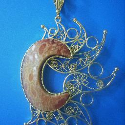 Aurifex1's profile picture. AURIFEX : Studio di progettazione e realizzazioni orafe.