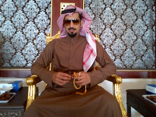 من تواضع لله رفعه ...