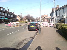 TiddingtonBiz's profile picture. Tiddington Local Businesses Networking Group - Meet Third Monday of Every Month 6.30pm - 7.30pm