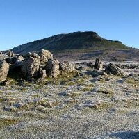 Yorkshire 3 Peaks (@3peaksyorkshire) 's Twitter Profile