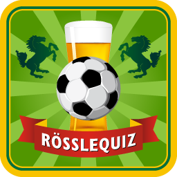RoessleQuiz's profile picture. Das Pubquiz für Fußballfans im Rössle in Berlin. Für alle, die alles über Fußball wissen.