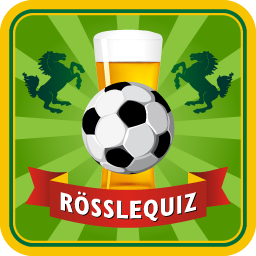 Das Pubquiz für Fußballfans im Rössle in Berlin. Für alle, die alles über Fußball wissen.