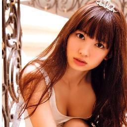 Haruna_AKB48_ Profile Picture