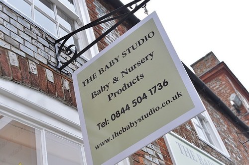 Baby & Nursery Products, iCandy appointed stockist, also specialising in Designer Changing Bags with a fabulous range of clothes & baby products.