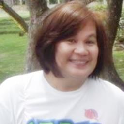 I am a Woman, Wife, Mother, Sister, Public and Private Servant, Godmother,and Friend.